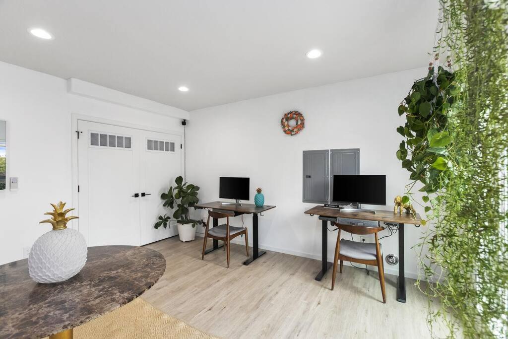 Bodhi'S Sweet Suite - Micro Studio - 91Walkscore Seattle Ngoại thất bức ảnh